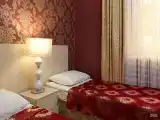 Двухместный номер Standard (2 отдельные кровати)