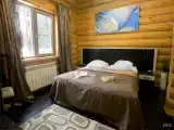1 категория Сосновый Малый