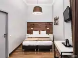 Номер Стандарт