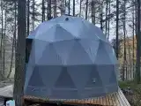 Геокупол