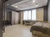 Кровать в 3-местном общем номере
