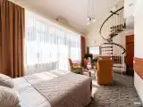 Полулюкс двухуровневый