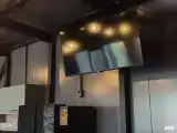 Охотничья беседка