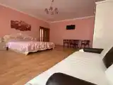 Комната стандарт с 1 двуспальной кроватью №22