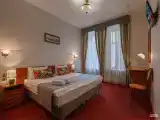 Двухместный комфорт (Двухспальная кровать)