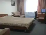 Двухместный номер Стандарт Семейный (двуспальная кровать)