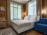четырехместный стандарт