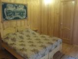 Номер стандарт с 1 двуспальной кроватью
