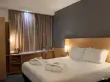 Улучшенный номер - с двуспальной кроватью