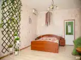Двухместный полулюкс (двуспальная кровать)