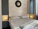 апартаменты 