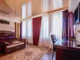2-комнатные апартаменты с 1 двуспальной кроватью