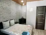 Номер стандарт улучшенный с 1 двуспальной кроватью