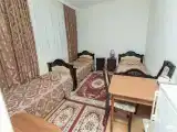 Стандарт с 3 односпальными кроватями