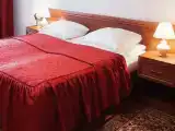 Номер Standard с 2 комнатами с красивым видом из окна
