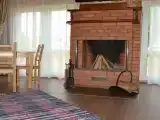Люкс с красивым видом из окна