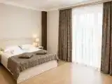 Люкс с балконом
