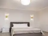 Люкс с видом на город и парк