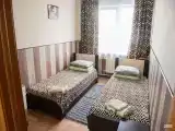 Кровать в 2-местном общем номере