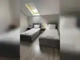 Номер стандарт улучшенный