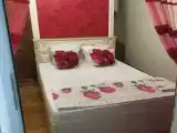 Двухместный номер Standard (двуспальная кровать)