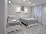Трёхместный номер Стандарт