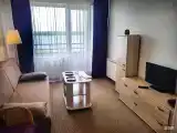 Комфорт двухкомнатный с видом на Волгу