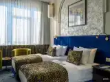 Улучшенный номер с двумя кроватями