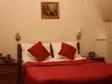 Номер комфорт с 1 двуспальной кроватью №3С