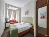 Номер Делюкс с видом на Невский проспект