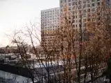 Апартаменты с балконом