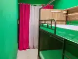 Капсула в 2-х местном мужском номере Е