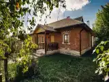 Дом "Анна" в гостевых домах "Мальвы"