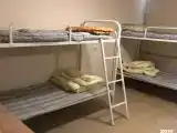 Койко-место в общем номере на 8 человек
