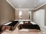 Улучшенный трехместный номер с балконом