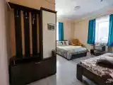 Улучшенный номер с 1 двухместной кроватью