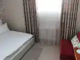 Двухместный номер с дополнительным местом