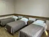 Трёхместный номер Standard