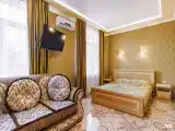Двухместный номер Deluxe (двуспальная кровать)
