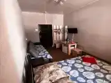 Номер эконом с двухспальной кроватью