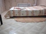 Номер стандарт эконом с 1 двуспальной кроватью