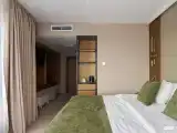 Стандарт с двуспальной кроватью