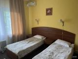 Номер стандарт с 2 односпальными кроватями