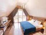 Стандартный двухкомнатный номер на 2 этаже