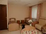 Четырехместный "Стандарт"