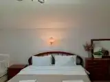 Люкс двухкомнатный с балконом