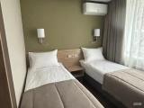 Двухместный номер Comfort (2 отдельные кровати)