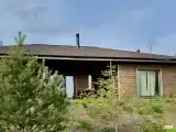 Дом с 2 спальнями № 11