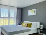 Квартира Современная Kravc Group в ЖК Еврокласс-2