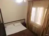 Двухместный номер Economy (двуспальная кровать)